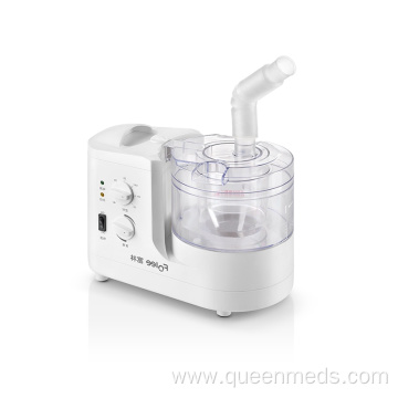 Portable Home and hospital use asthma ultrasonic nebulizer